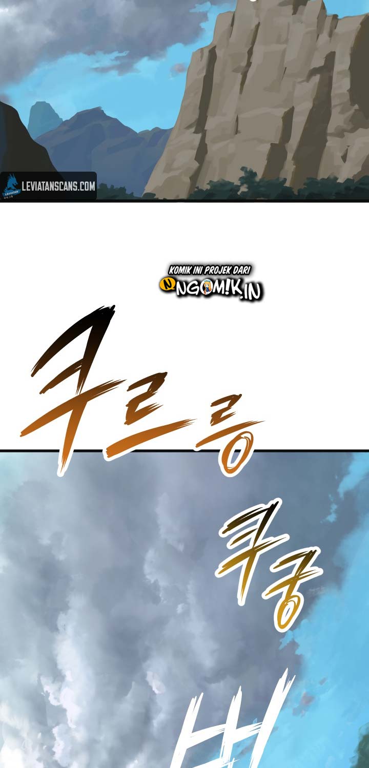 Otherworldly Sword King’s Survival Records chapter 3